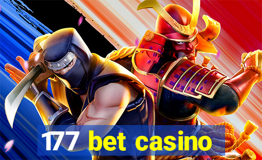 177 bet casino